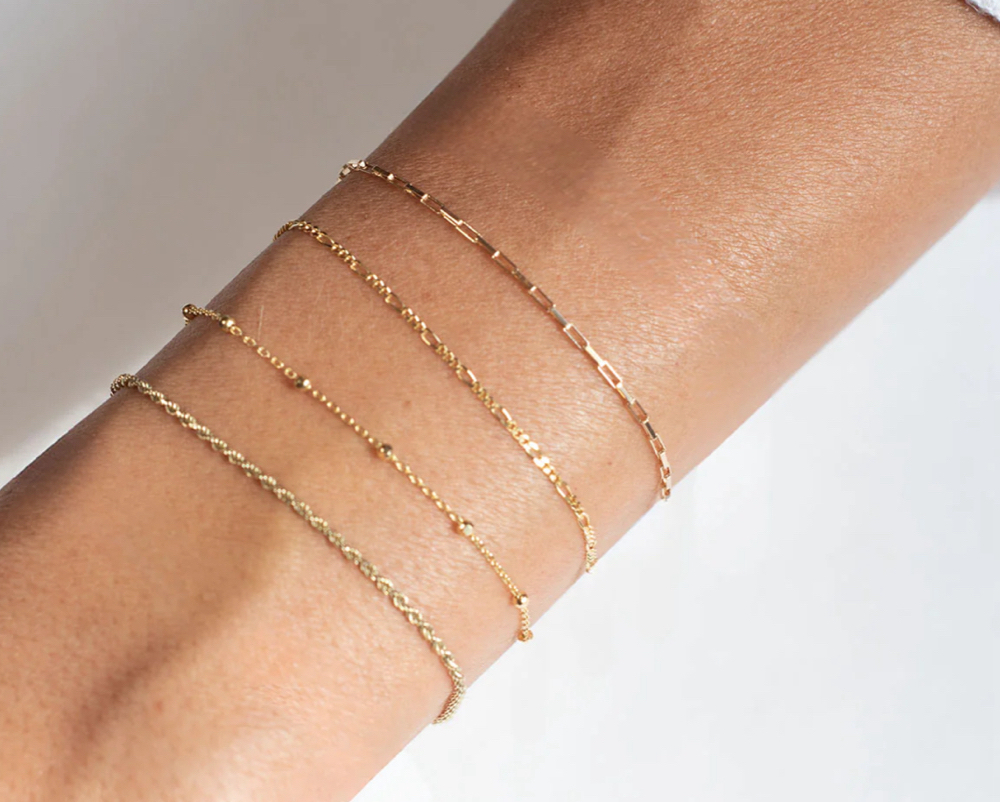 PERMANENT JEWELRY⚡️SINGLES