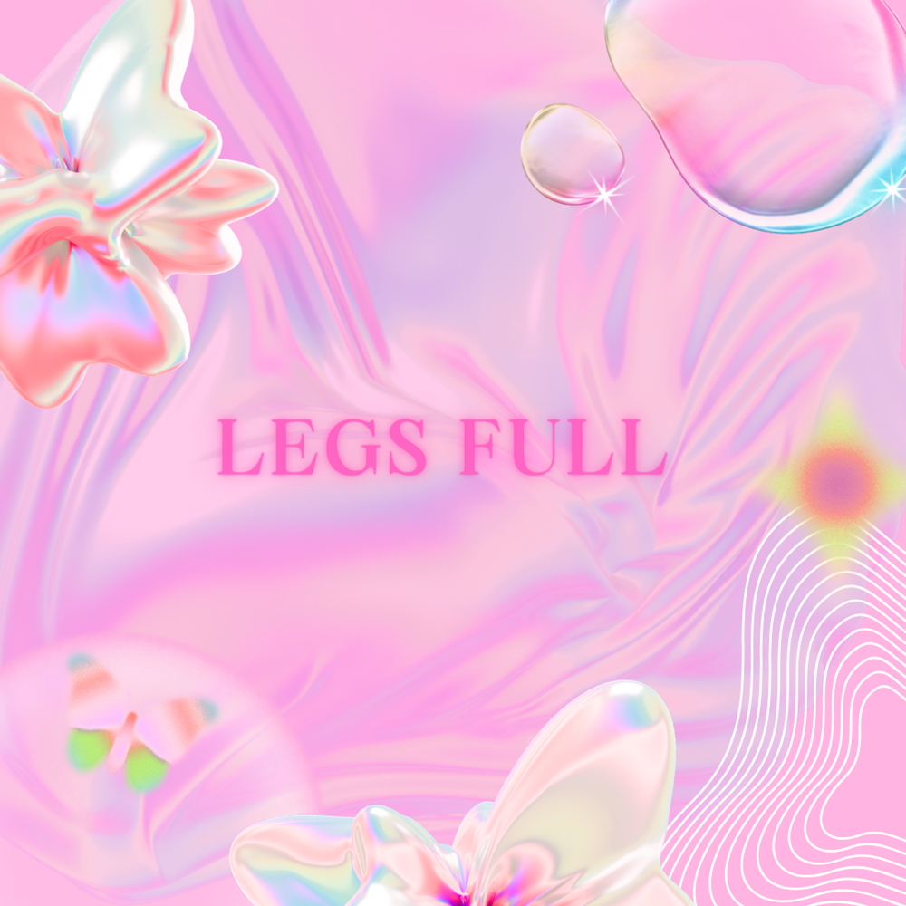 Legs Full at Karis Aesthetics in Midland Tx, TX