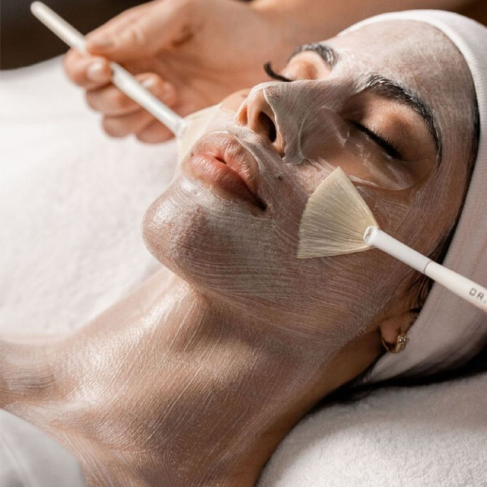 Angel Glow Customized Facial at Angelkind Aesthetics
