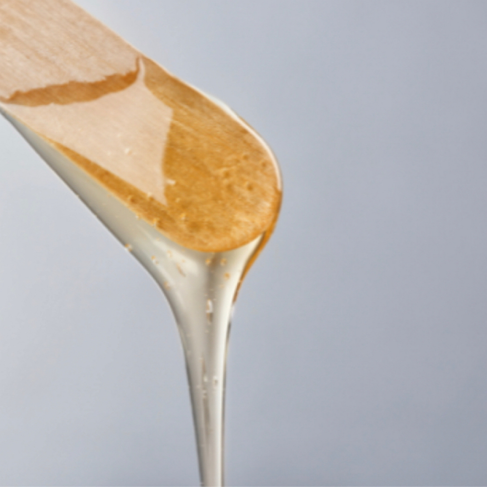 Stomach wax at Easy Beauty Spa in Victoria, TX