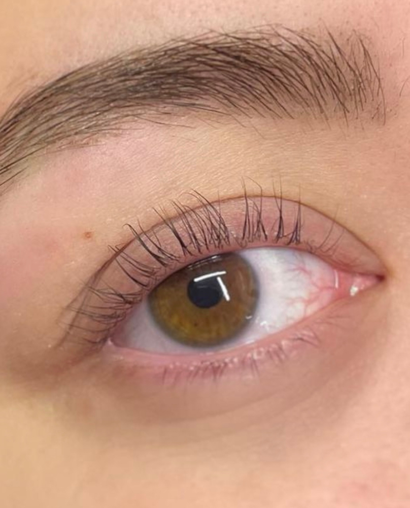 Lash Lift