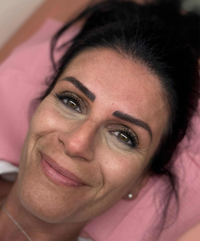 36-48 Month Touch Up at SOBeauty by Victoria Sobieski in Cohoes, NY