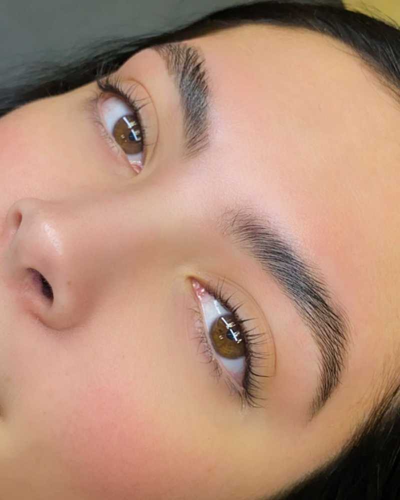 Lash Lift (No tint)