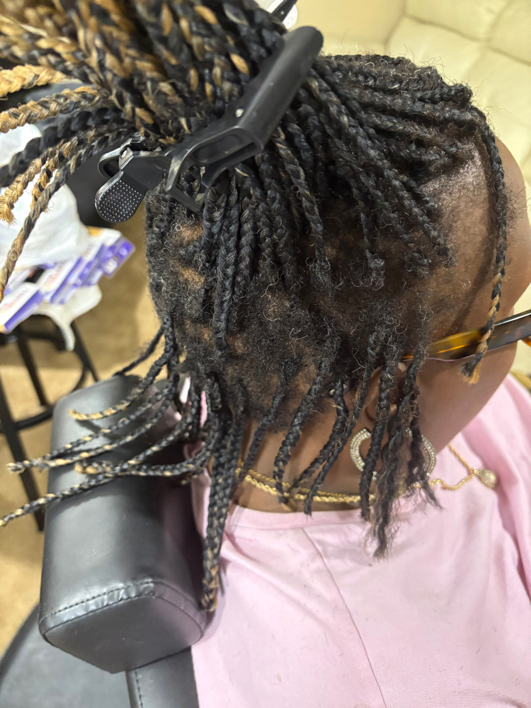 Take Down at Styled by LuxuryQTee in Bessemer, AL