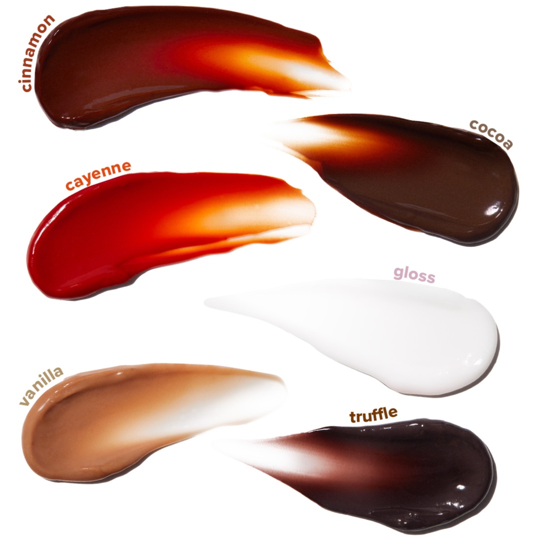 Demis,Glazes,Glosses,Toners at Trinity Beauty Bar in Montclair, NJ