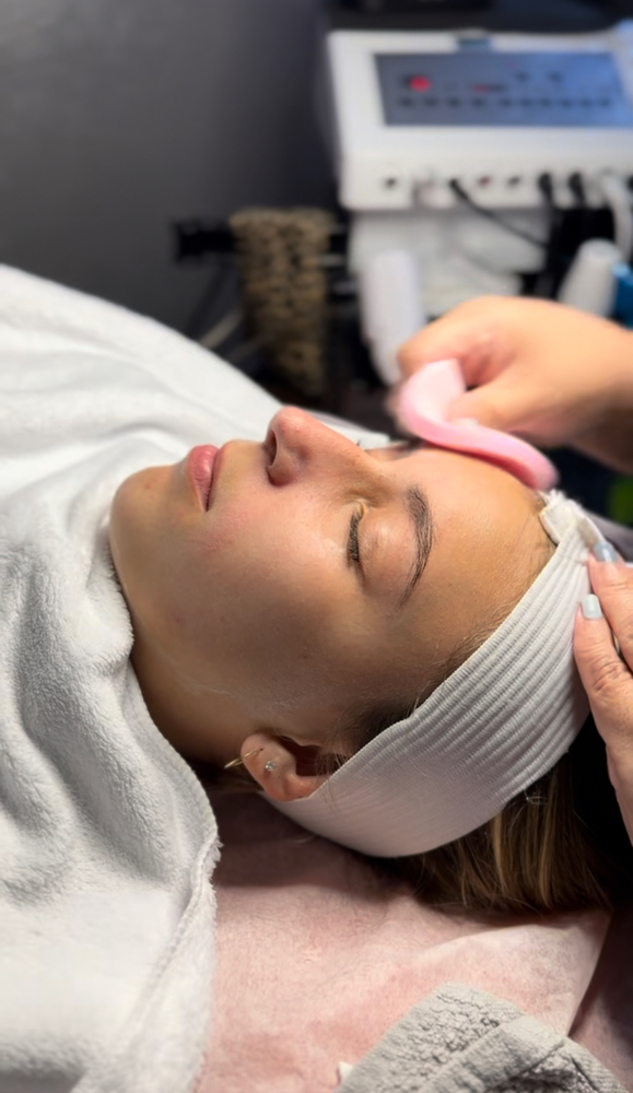 Express Facial