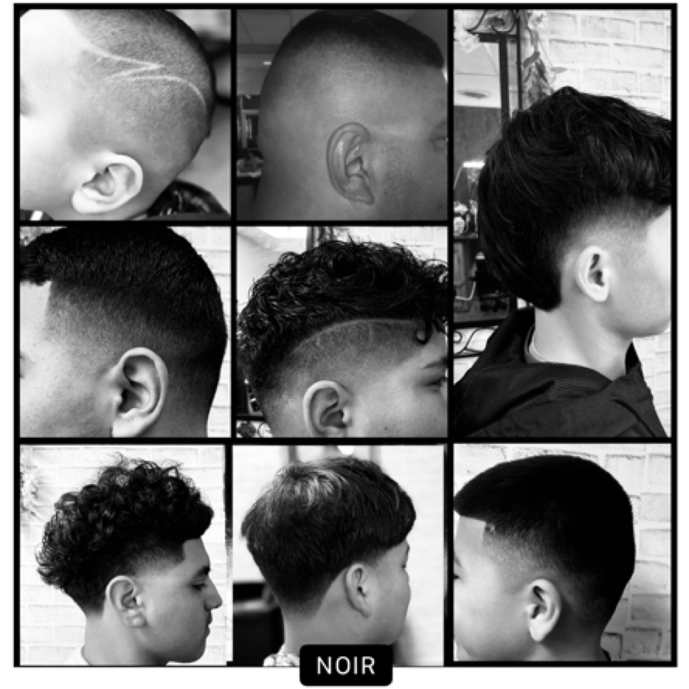 Haircut at LexyLovesLocks in Big Spring, TX