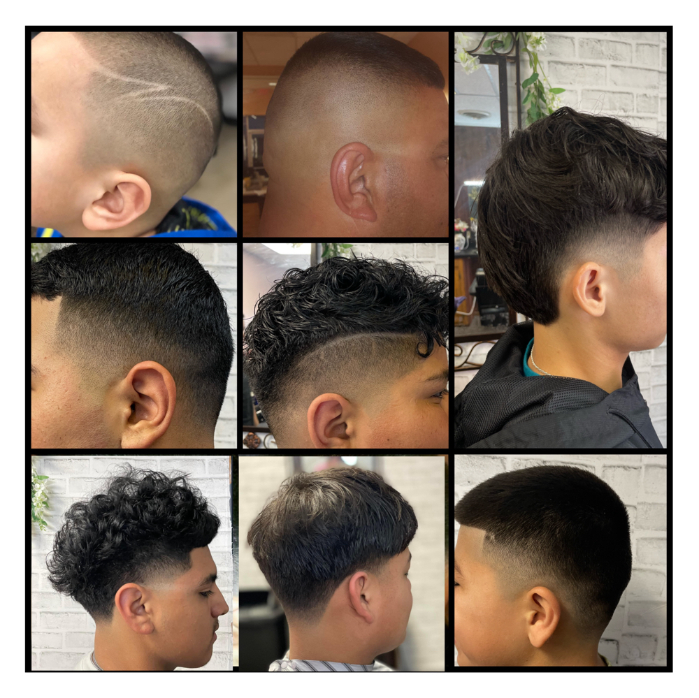Haircut