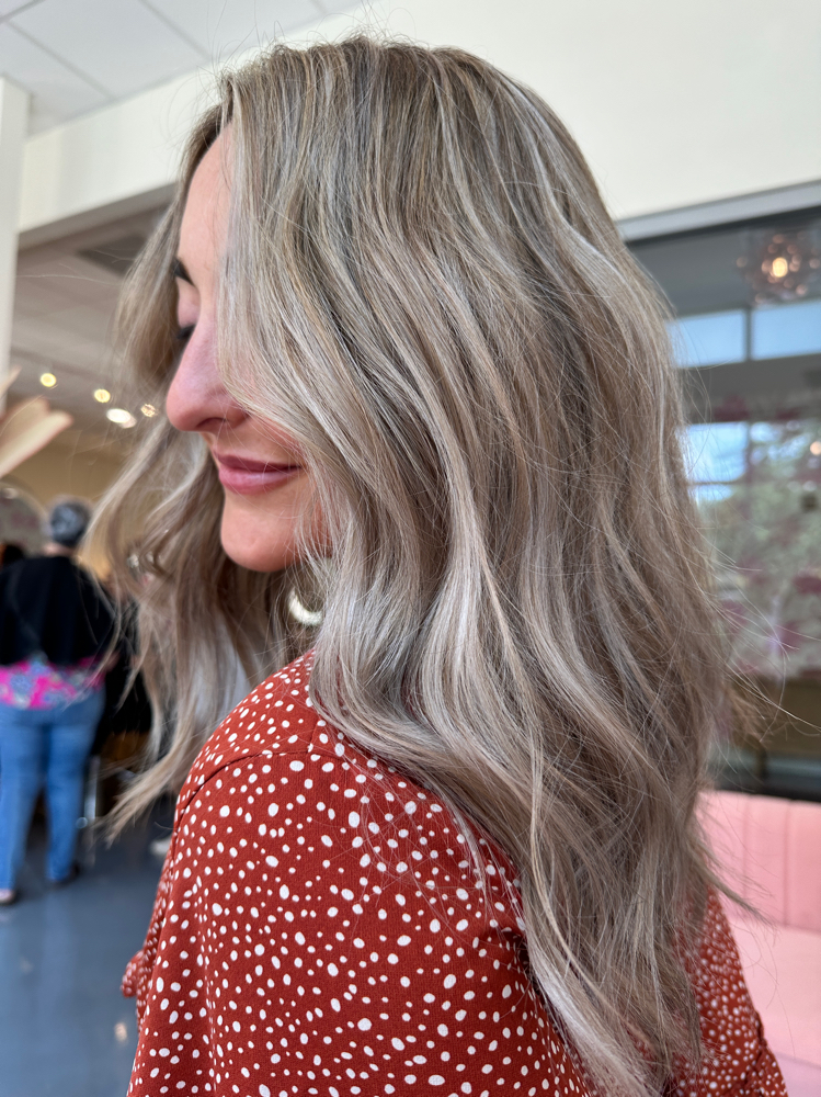 Full Lightening & Style