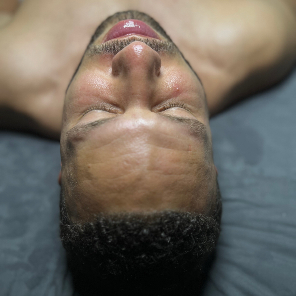 Gentleman's Facial at Studio 111 Lisa Amezcua in Fresno, CA