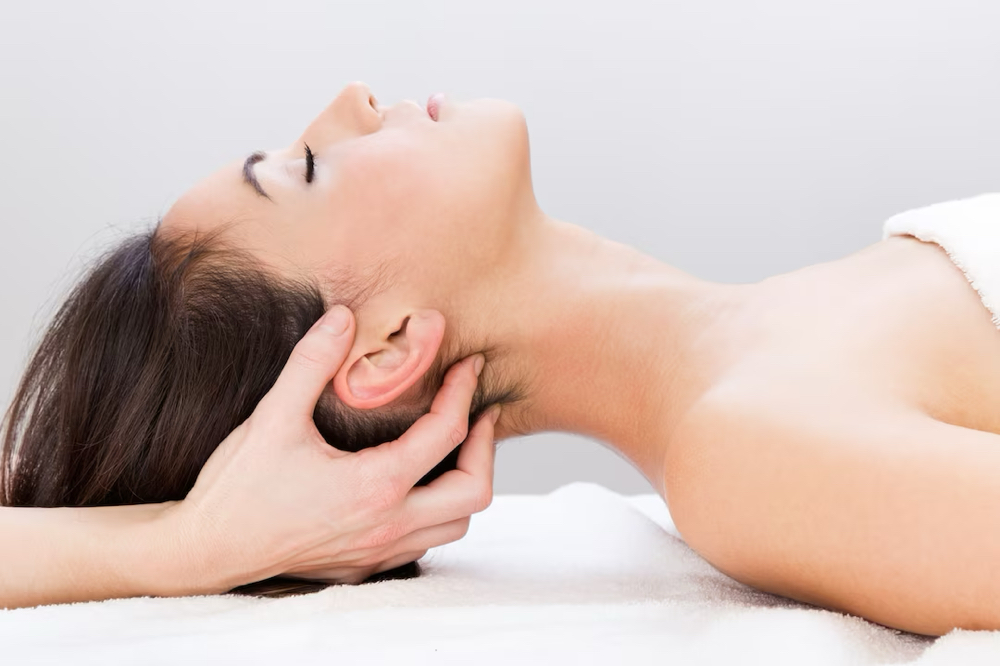 Relaxation 90 Min at Joyful Therapies in Charlotte, NC