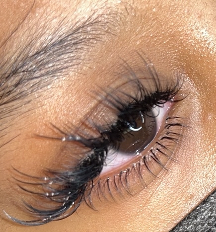 Bottom Mink Lashes