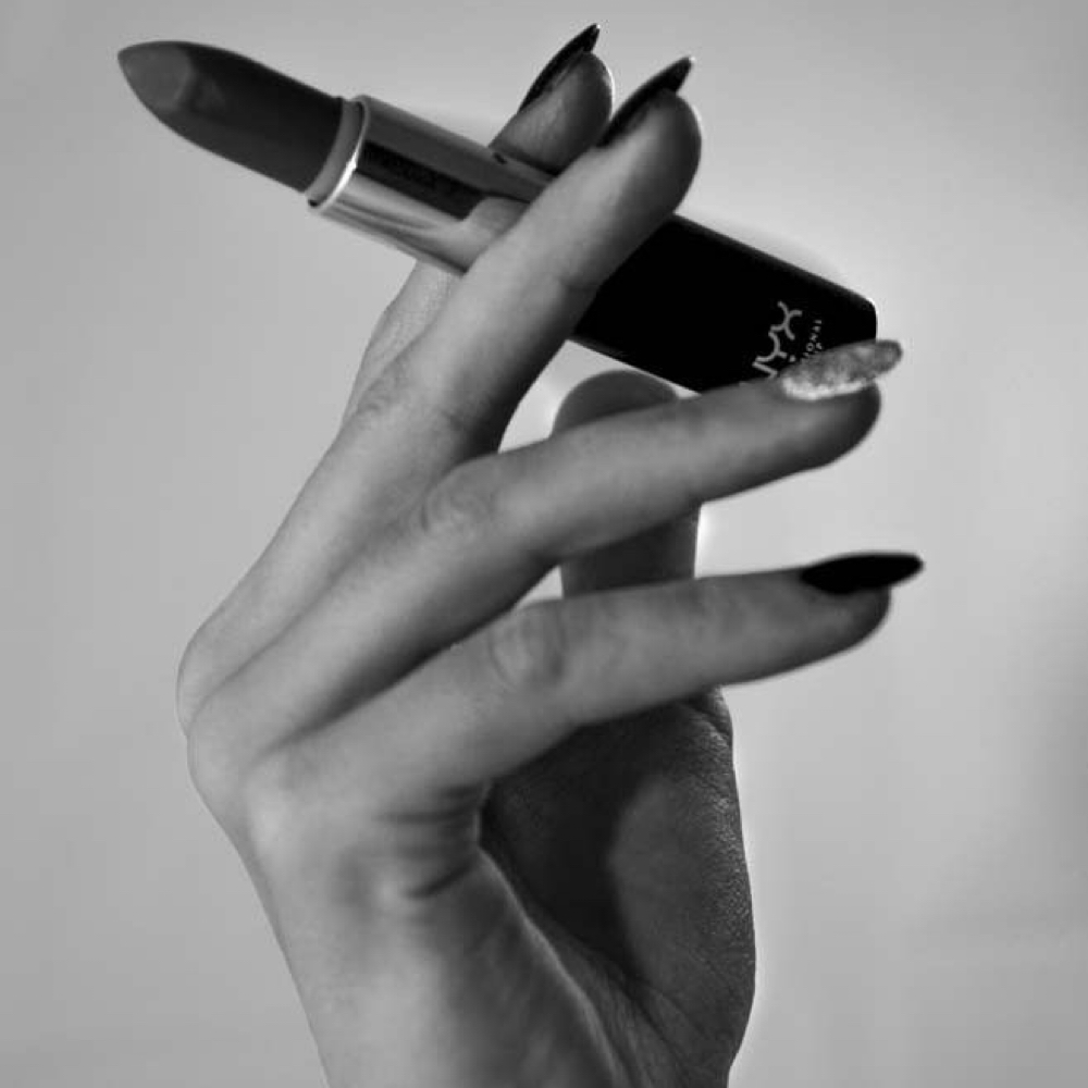 MAKEUP at Madeline Jordan in South Pittsburg, TN