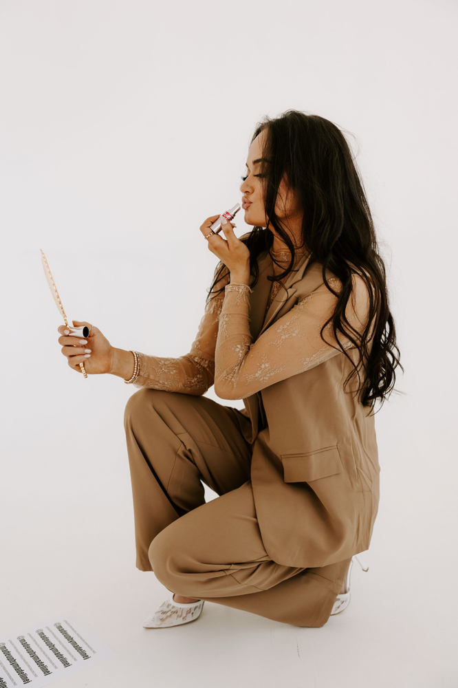 PHOTOSHOOT GLAM