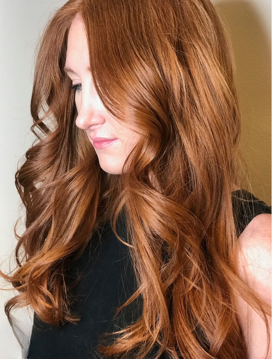 Single Process Color