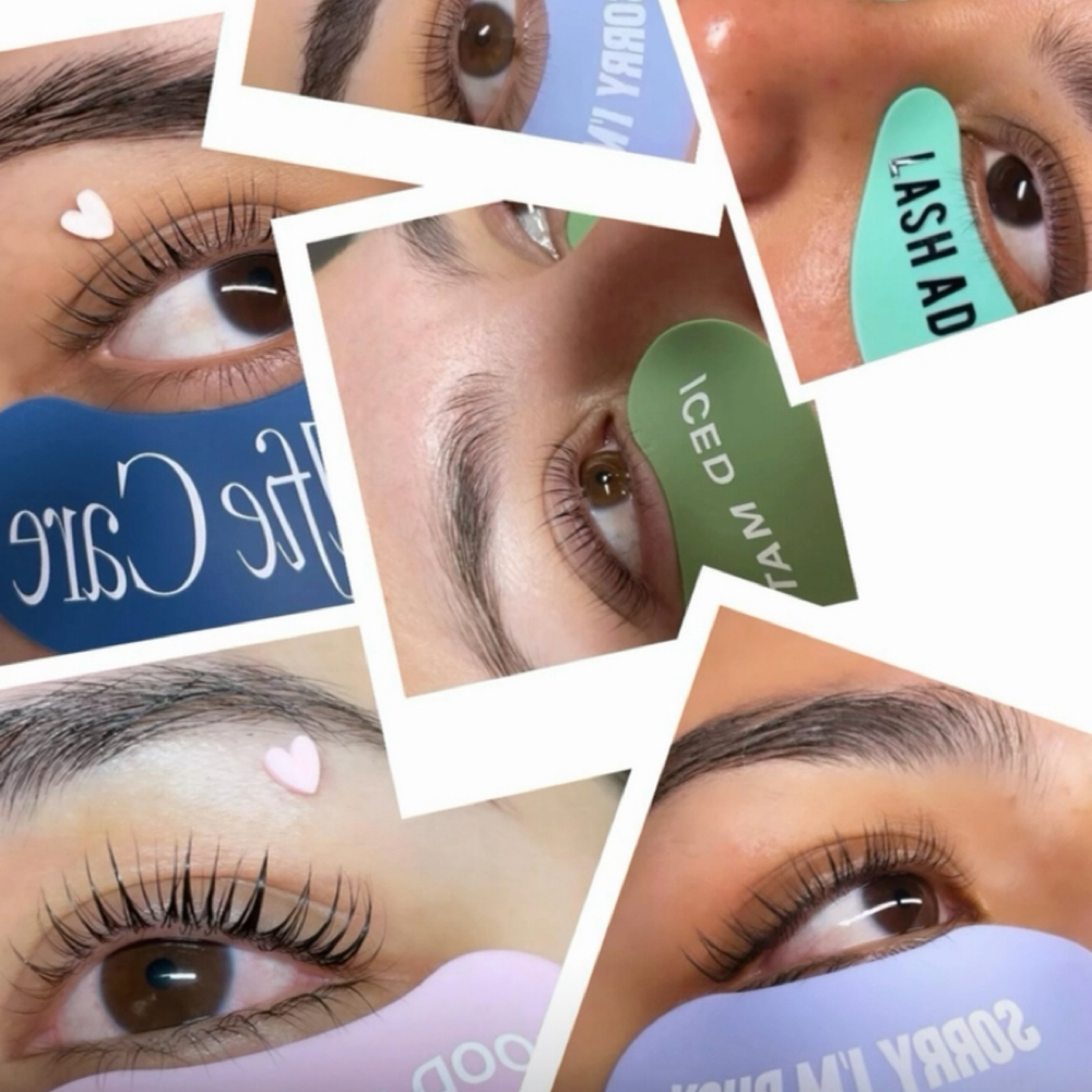Lash Lift at En Tu Piel Esthetics in Downey, CA