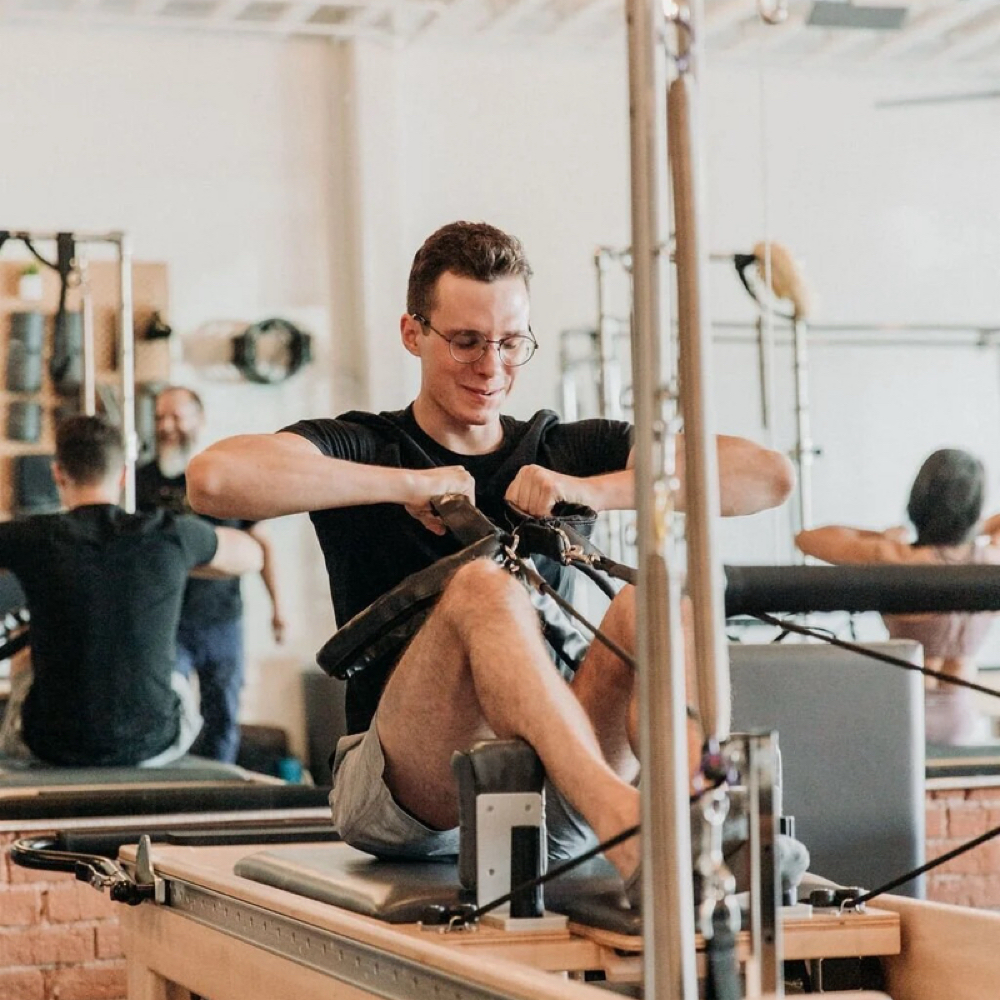 Private Pilates at Fascia Rebalanced in Phoenix, AZ