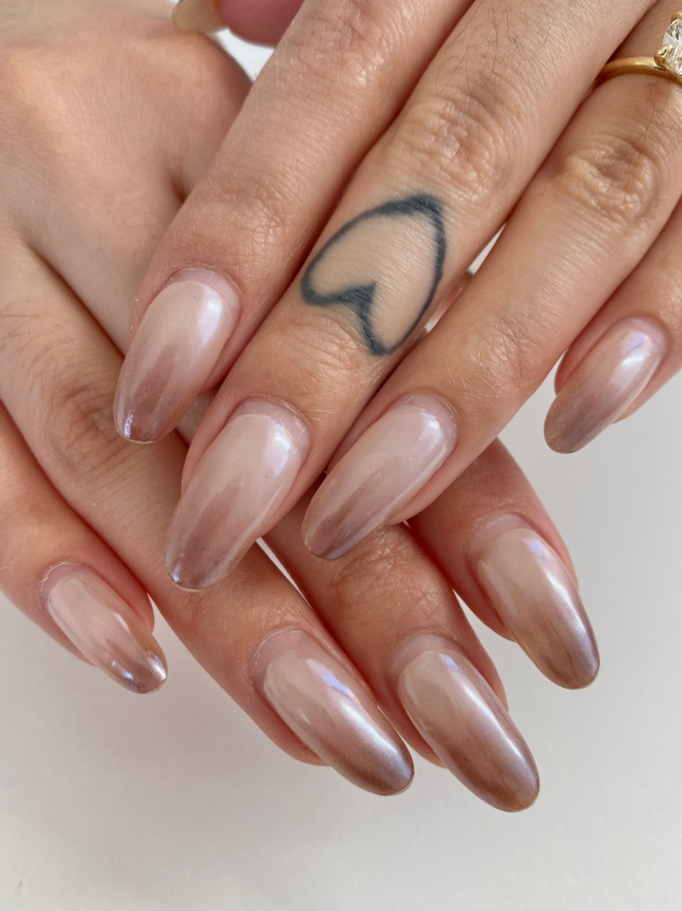 Structured Gel Rebalance