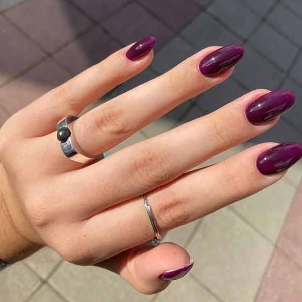 Basic Manicure