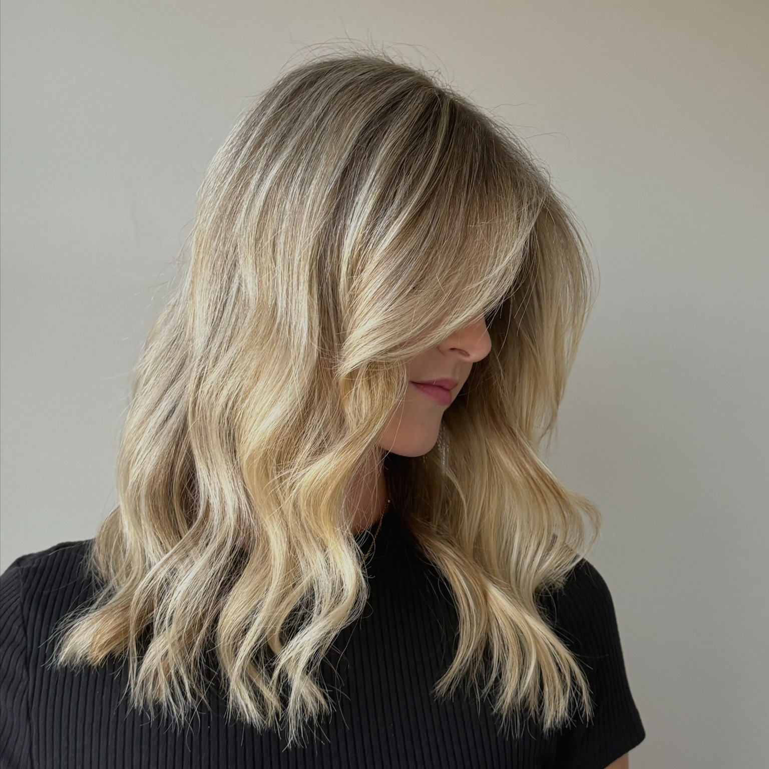 Half Highlight at The Extension Loft in Draper, UT