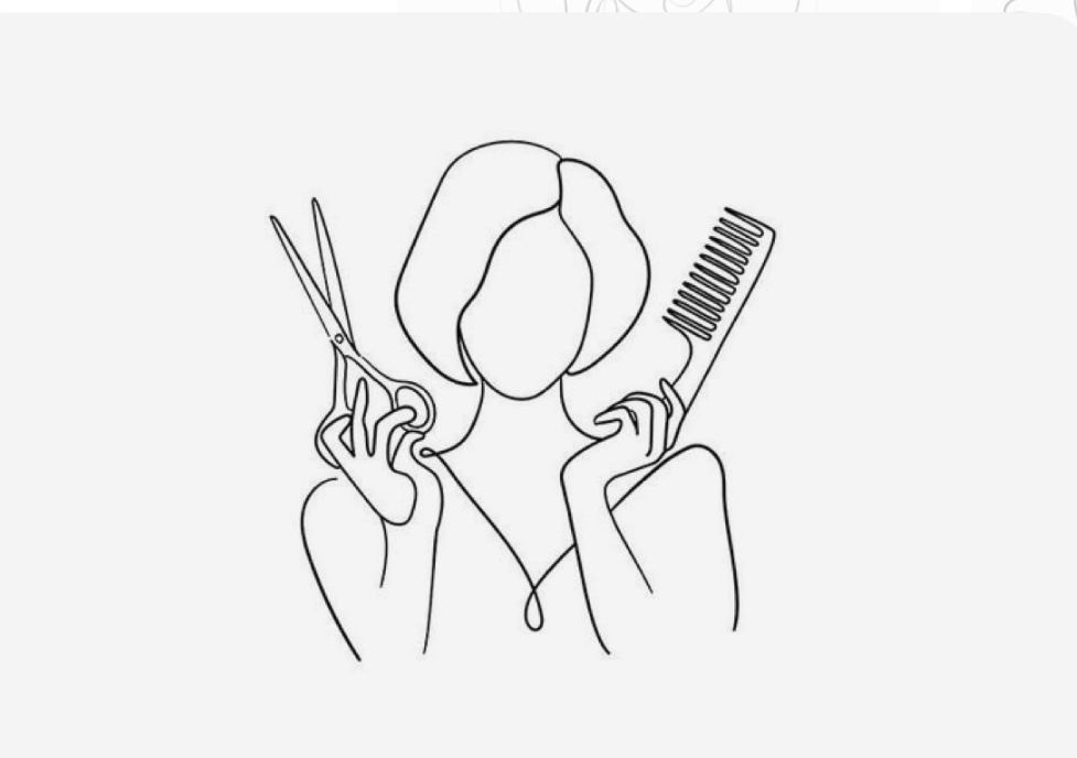 Haircut and Style