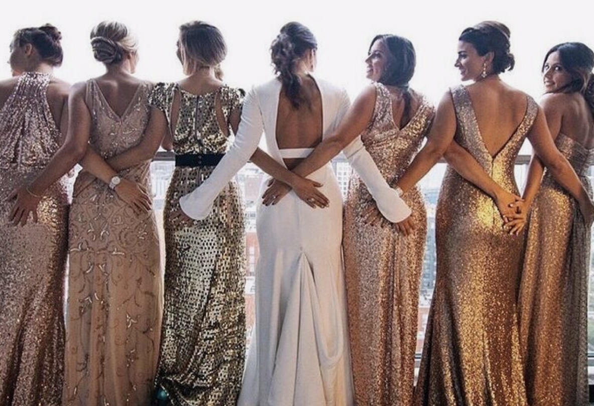 Groups Of 10+