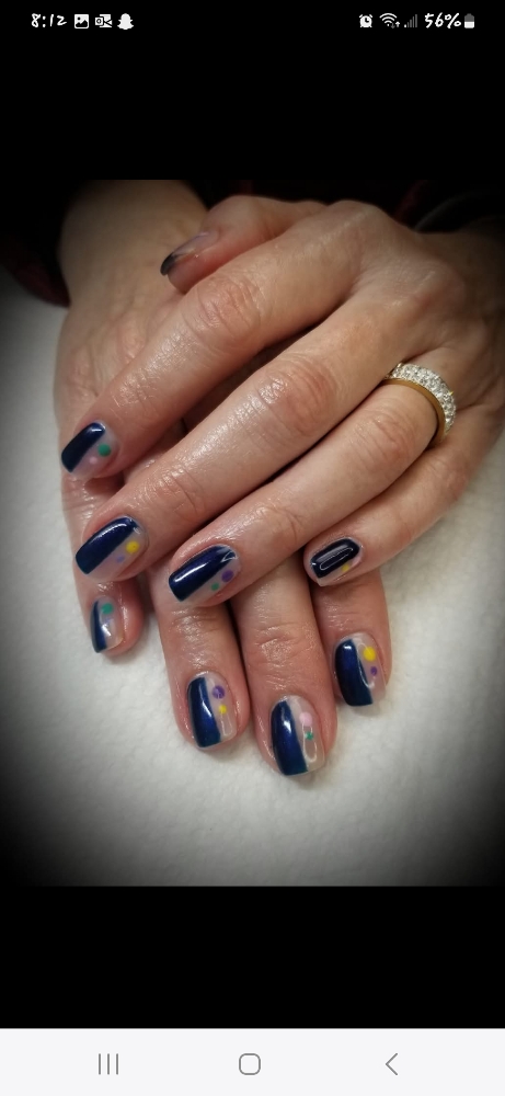 Acrylic Refill