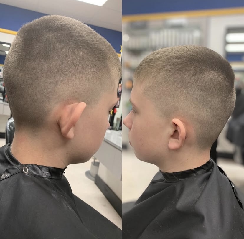 Edge Up