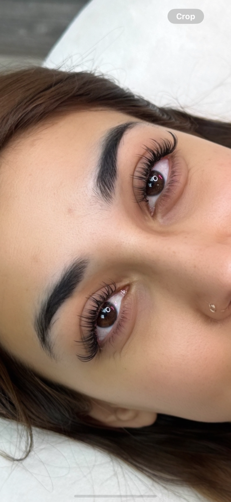 Natural Set (anime) Extensions