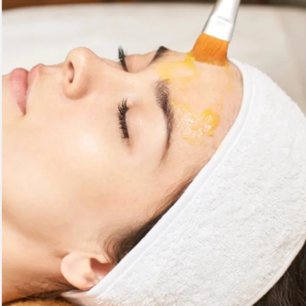 Mandelic Facial Peel at CorrectiveSkinLI in Miller Place, NY