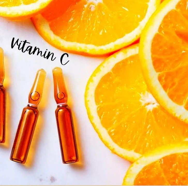 Orange Crush Brightening Facial 🍊