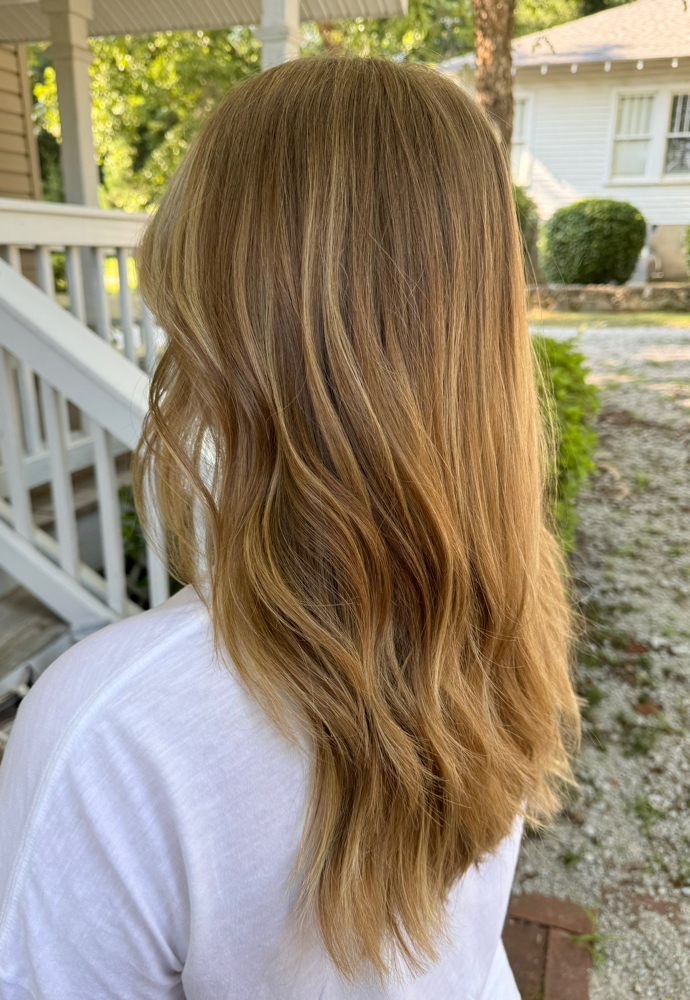 Gloss Refresh