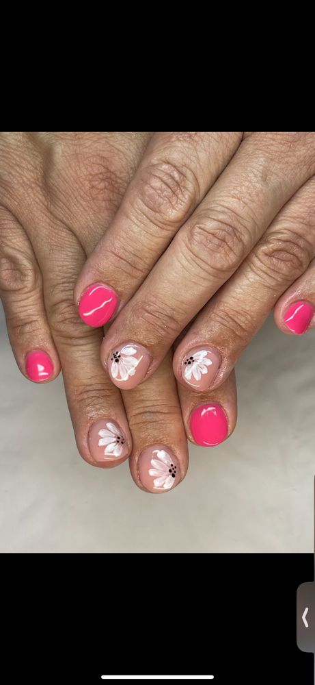 Gel Manicure