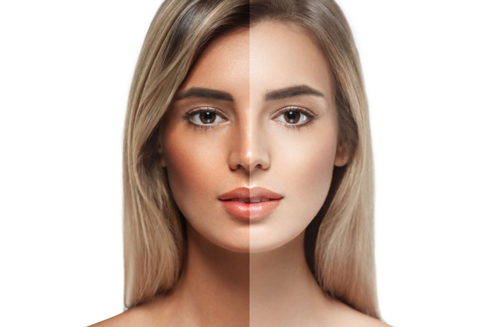 Spray tan at G O L D I E in Grand Junction, CO