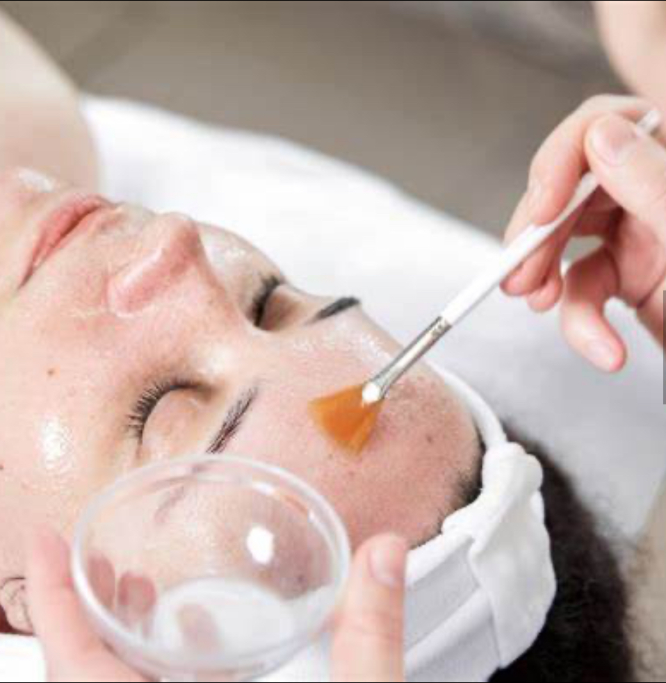 Signature ZO Facial