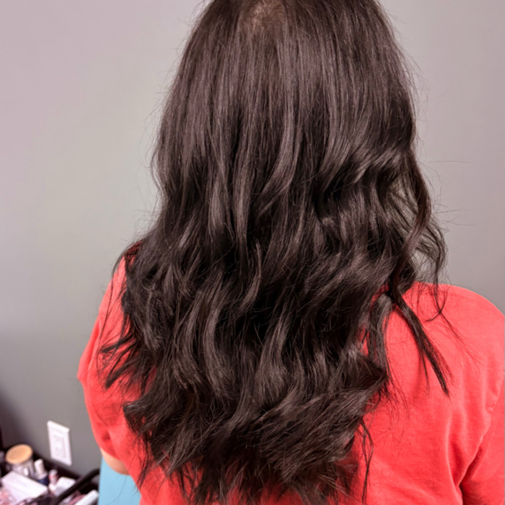 Weft Extensions at Modern Roots in Stockbridge, MI