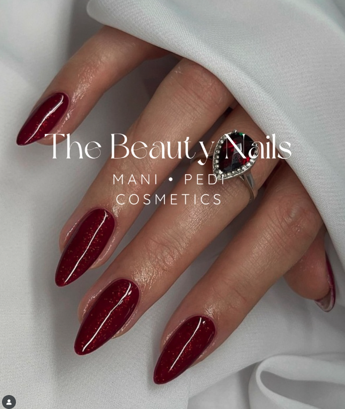 Gel X - Full Set