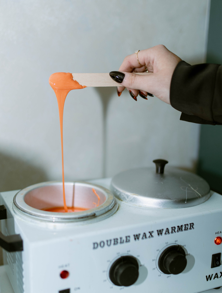Bikini Wax