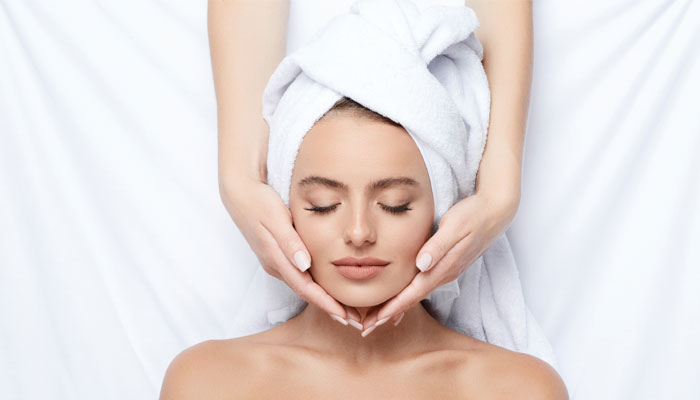 Bride To Be Heavenly Glow Facial