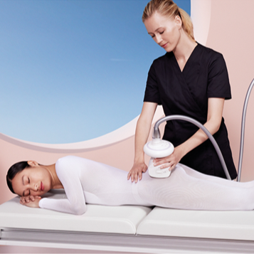 Returning Client Endermologie at Karisma Esthetics in Melbourne, FL