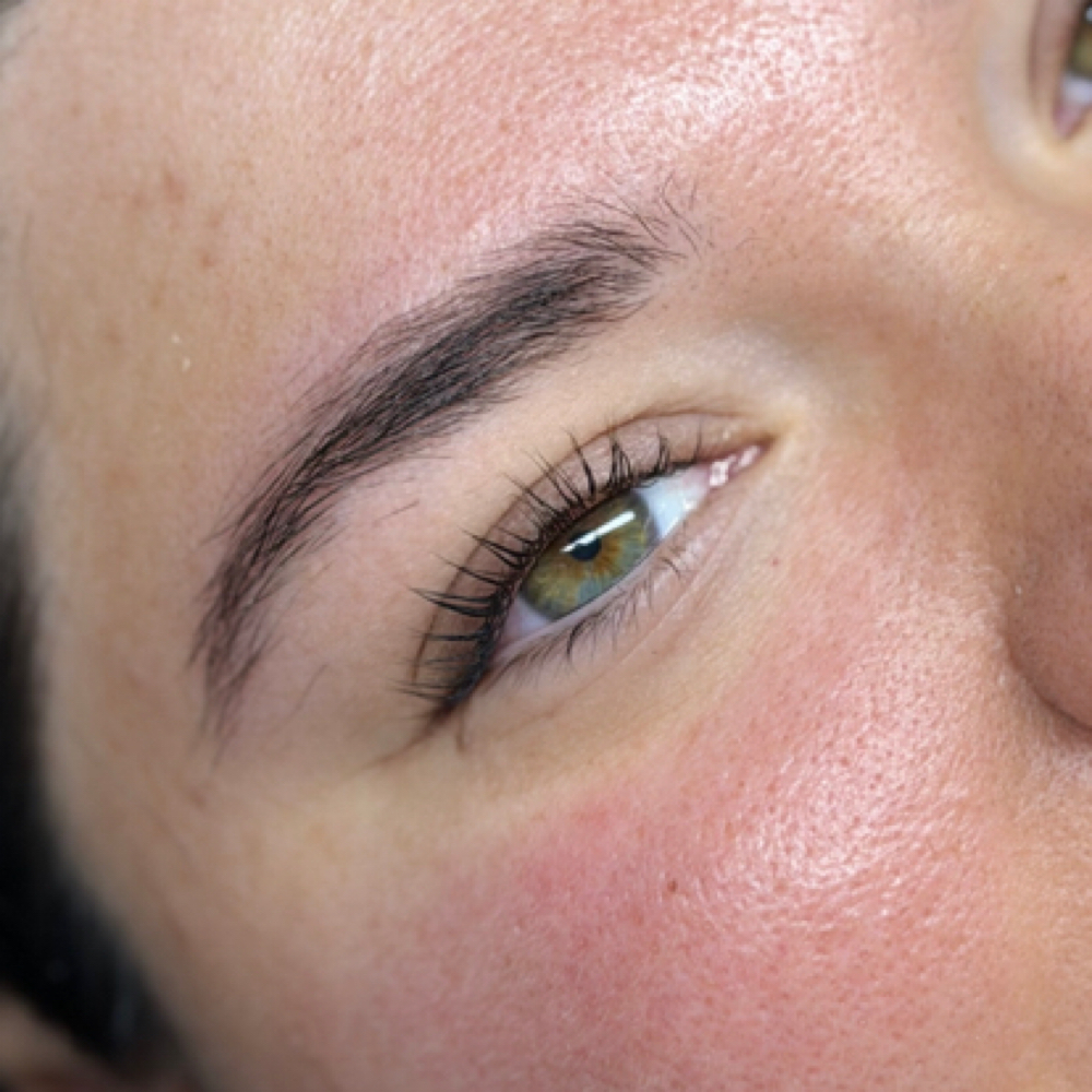 Bestie Lash Lift & Tint Bundle at Glammed By Laisha in Harlingen, TX