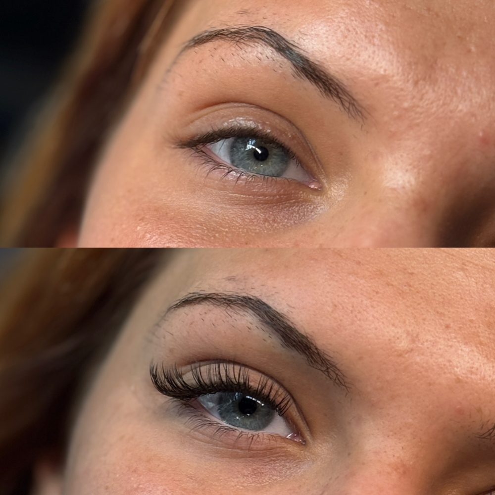 Classic Lash Fill at Beauty and Brows by Sarah in Alpharetta, GA