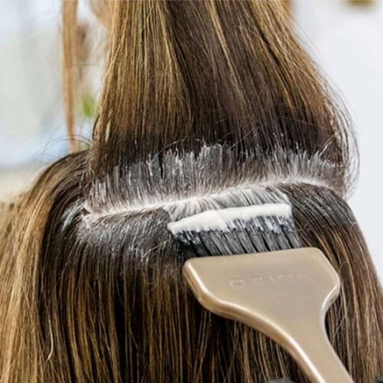 Base Color at Black Stone in San Luis Obispo, CA