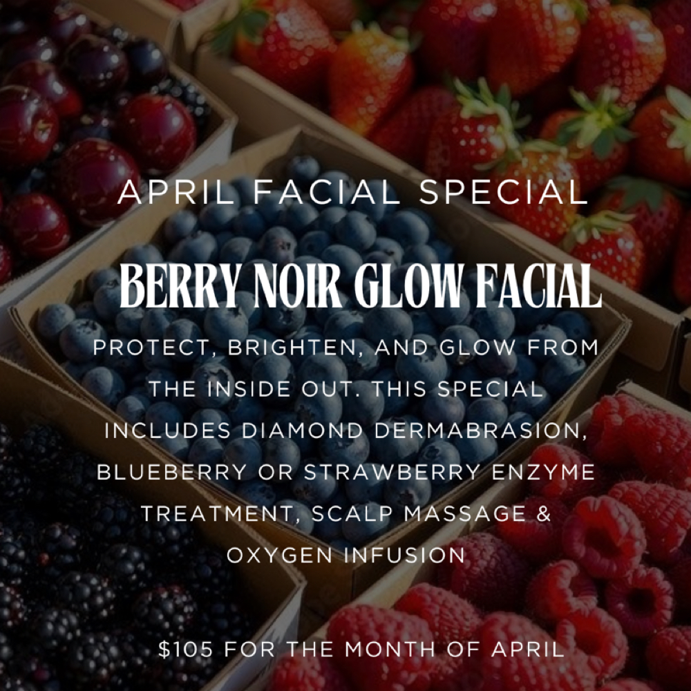 April Facial Special at Madsesthetics LLC in Litchfield Park, AZ