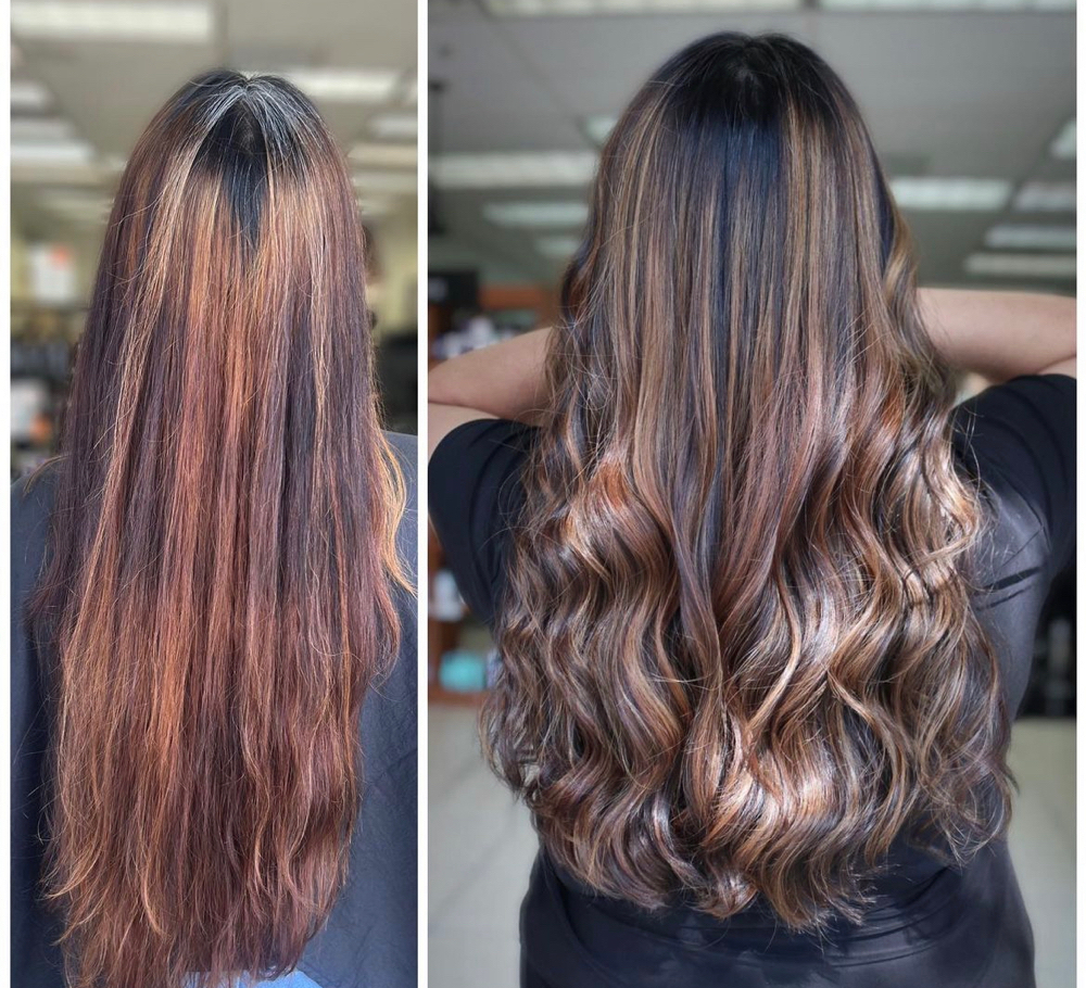 Color Correction