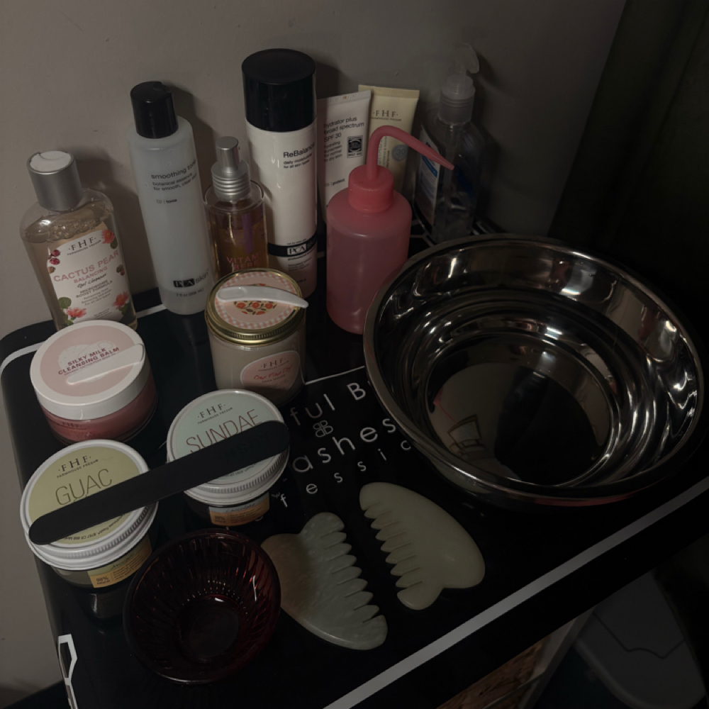60 Minute Facial at Ryanne Jade Glow Lounge in Washington, MO
