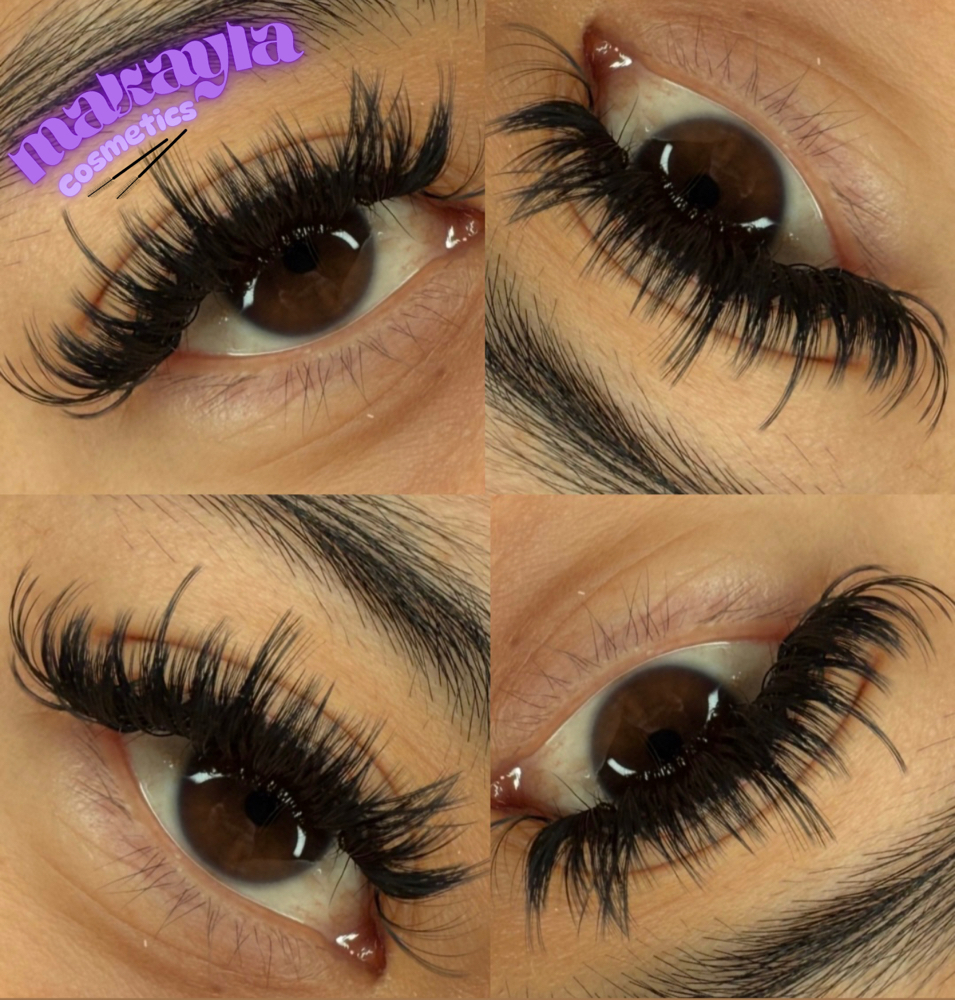 Volume Fill In