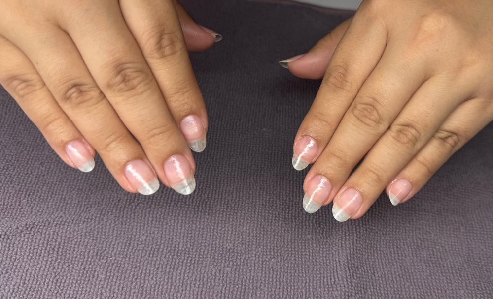 Basic Manicure/ Manicura Basico