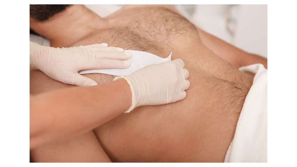Chest Wax
