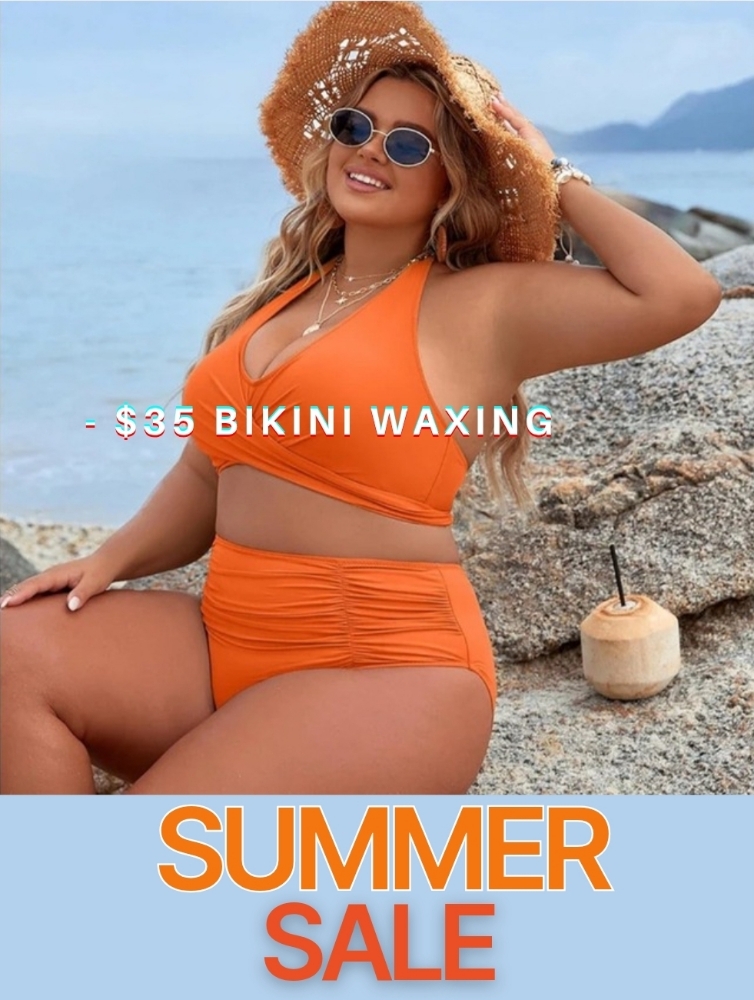 Summer Bikini